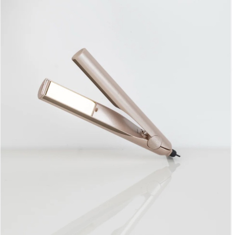 TYME Gold Hair Styling Tool